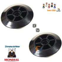 Arraste do Copo 2 Unidades Liquidificador Mondial L1000 Arraste do Copo 2 Unidades Liquidificador Mondial L1000