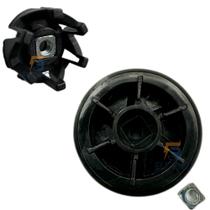 Arraste do Copo E Do Motor Para Liquidificador Mondial Vitamix L-30 - 3F Eletro