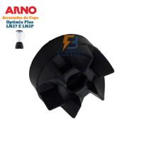 Arraste do Copo Liquidificador Arno Optmix Plus LN27