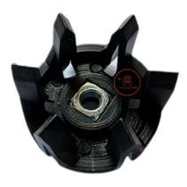 Arraste do Copo Liquidificador Mondial L-1000 Inox Arraste do Copo Liquidificador Mondial L-1000 Inox