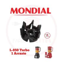 Arraste do Copo Liquidificador Mondial Turbo L850