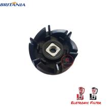 Arraste do Copo Original Liquidificador Britania Eletronic Filter