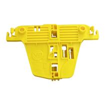 Arraste do Gol G5 Voyage 4 Portas Dianteiro Traseiro LD