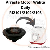 Arraste do motor do liquidificador Walita Daily RI2101 - RI2102- RI2103