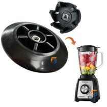 Arraste do Motor e Arraste do Copo para Liquidificador Mondial L-1400
