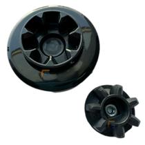 Arraste do Motor e Do Copo Liquidificador Britania BLQ2300 Revert