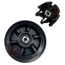 Arraste do Motor e Do Copo Liquidificador Mondial Power Red L-77