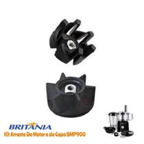 Arraste do Motor e Do Copo para Multiprocessador Britania BMP900 Arraste do Motor e Do Copo para Multiprocessador Britania BMP900