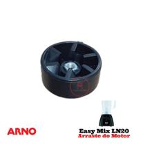 Arraste do Motor Liquidificador Arno Easy Mix LN20
