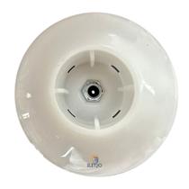 Arraste do Motor Liquidificador Arno Magic Clean Performa