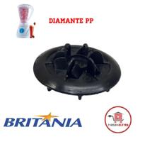 Arraste do Motor Liquidificador Britânia Diamante PP