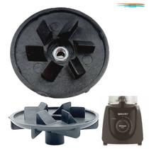 Arraste do Motor Liquidificador MALLORY Tornado 450 520w POP Arraste do Motor Liquidificador MALLORY Tornado 450 520w POP