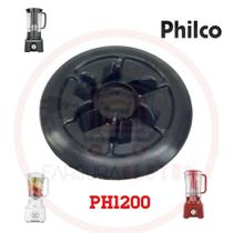 Arraste do Motor Liquidificador Philco PH1200 Original