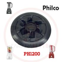 Arraste do Motor Liquidificador Philco PH1200 Original Arraste do Motor Liquidificador Philco PH1200 Original