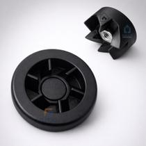 Arraste do Motor Original e Arraste do Copo para Liquidificador Arno Power Max LN64 Ln65 Ln78 Ln81 Arraste do Motor Original e Arraste do Copo para Liquidificador Arno Power Max LN64 Ln65 Ln78 Ln81