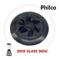 Arraste do Motor Original Liquidificador Philco Inox Glass 900w