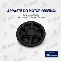 Arraste do Motor para Liquidificador Electrolux EBL1000 EBL700 Original Genuíno