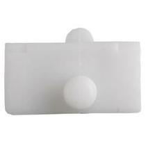 Arraste do Vidro Gol G3 Scenic Clio PD LD