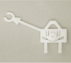 Arraste Doblô Esquerdo