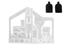 Arraste Fiesta Novo Porta Traseira Lado Esquerdo para Máquina do Vidro Elétrico RTX5201 ROTAX Arraste Fiesta Novo Porta Traseira Lado Esquerdo para Máquina do Vidro Elétrico RTX5201 ROTAX