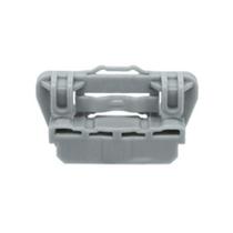 Arraste Focus Lado Esquerdo/lado Direito (Cinza) Traseiro