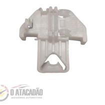 Arraste focus traseiro esquerdo