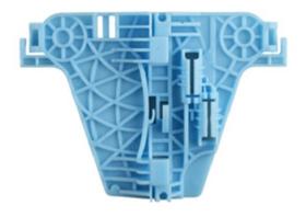 Arraste Fox, CrossFox, SpaceFox dianteiro esquerdo cod.5207