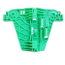 Arraste Fox Porta Traseira Lado Esquerdo para Máquina do Vidro Elétrico Arraste Fox Porta Traseira Lado Esquerdo para Máquina do Vidro Elétrico