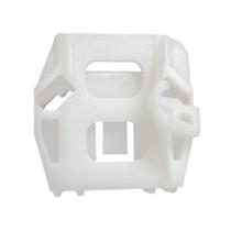 Arraste Golf G2 Polo Novo Bora Esquerdo para Máquina do Vidro Elétrico