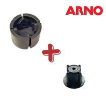 Arraste liquidificador Arno magiclean performa do Copo preto 2pçs Arraste liquidificador Arno magiclean performa do Copo preto 2pçs