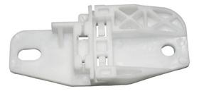 Arraste maquina de vidro dianteiro esquerdo fiesta amazon