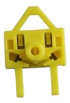 Arraste maquina de vidro doblo --