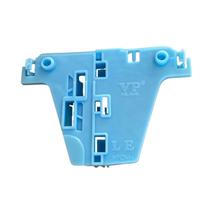 Arraste Maquina Vidro Eletrico Dianteira Esquerda Fox