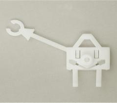 Arraste Máquina Vidro Elétrico Doblô Esquerdo