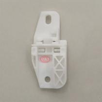 Arraste Máquina Vidro Elétrico Fiesta - Dianteiro Esquerdo