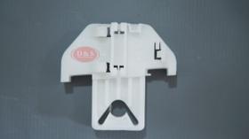 Arraste Máquina Vidro Elétrico Focus - Traseiro Direito