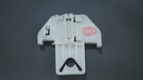 Arraste Máquina Vidro Elétrico Focus - Traseiro Esquerdo