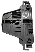 Arraste Maquina Vidro Elétrico Gol G5 Voyage Novo Dianteiras Traseiras Lado Esquerdo RTX 5161 Rotax