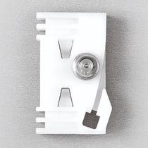 Arraste Máquina Vidro Elétrico Meriva/celta Traseiro Direito