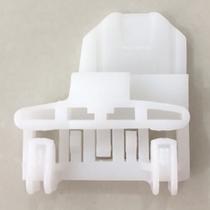 Arraste Máquina Vidro Elétrico Santana Moderno Esquerdo