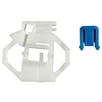 Arraste maquina vidro elétrico volkswagen vw polo porta traseira lado direito antigo branco