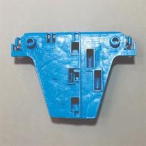 Arraste Máquina Vidro Fox Crossfox Space Dianteiro Direito