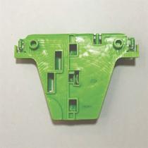 Arraste Máquina Vidro Fox Crossfox Space Traseiro Esquerdo