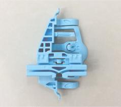 Arraste Máquina Vidro Uno Vivace/palio Attractive Esquerdo