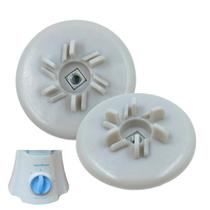 Arraste motor de liquidificador Britania Silencium I e III Arraste motor de liquidificador Britania Silencium I e III