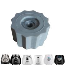 Arraste Motor de Liquidificador Cadence Dilleta Ciano Arraste Motor de Liquidificador Cadence Dilleta Ciano