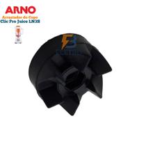 Arraste Original do Copo Liquidificador Arno Clic Pro Juice LN3S Arraste Original do Copo Liquidificador Arno Clic Pro Juice LN3S