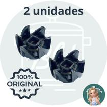 Arraste ORIGINAL para copo de liquidificador Philco e Britânia 2 unidades