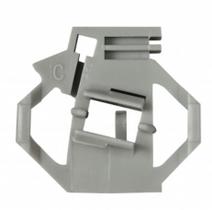 Arraste Polo Porta Dianteira Direita Lado Direito Antigo Máquina do Vidro Elétrico RTX5116C ROTAX Arraste Polo Porta Dianteira Direita Lado Direito Antigo Máquina do Vidro Elétrico RTX5116C ROTAX