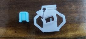 Arraste Polo Porta Dianteira Esquerda Lado Direito Antigo para Máquina do Vidro Elétrico Arraste Polo Porta Dianteira Esquerda Lado Direito Antigo para Máquina do Vidro Elétrico